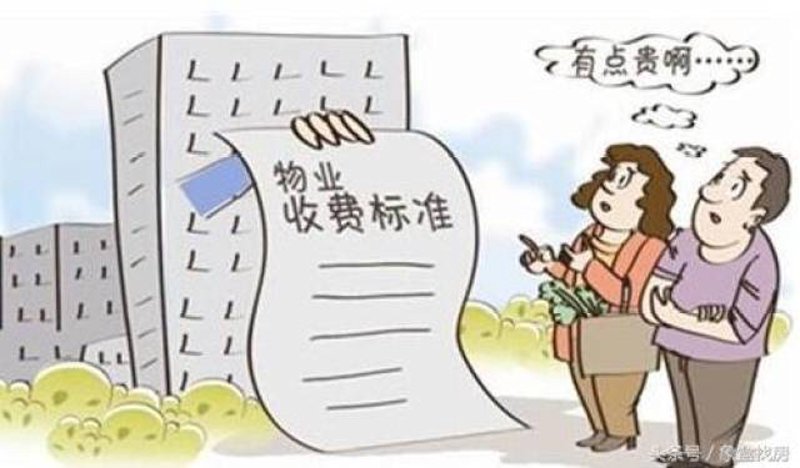 小区物业新动态：提升居民幸福感的关键角色